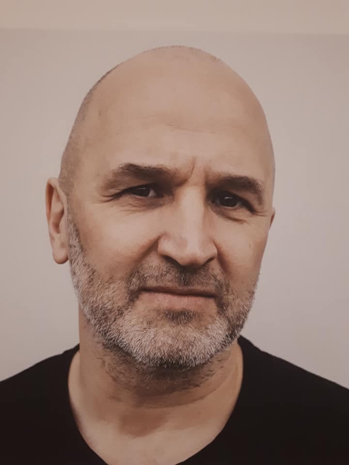 Christian Klischat Vita