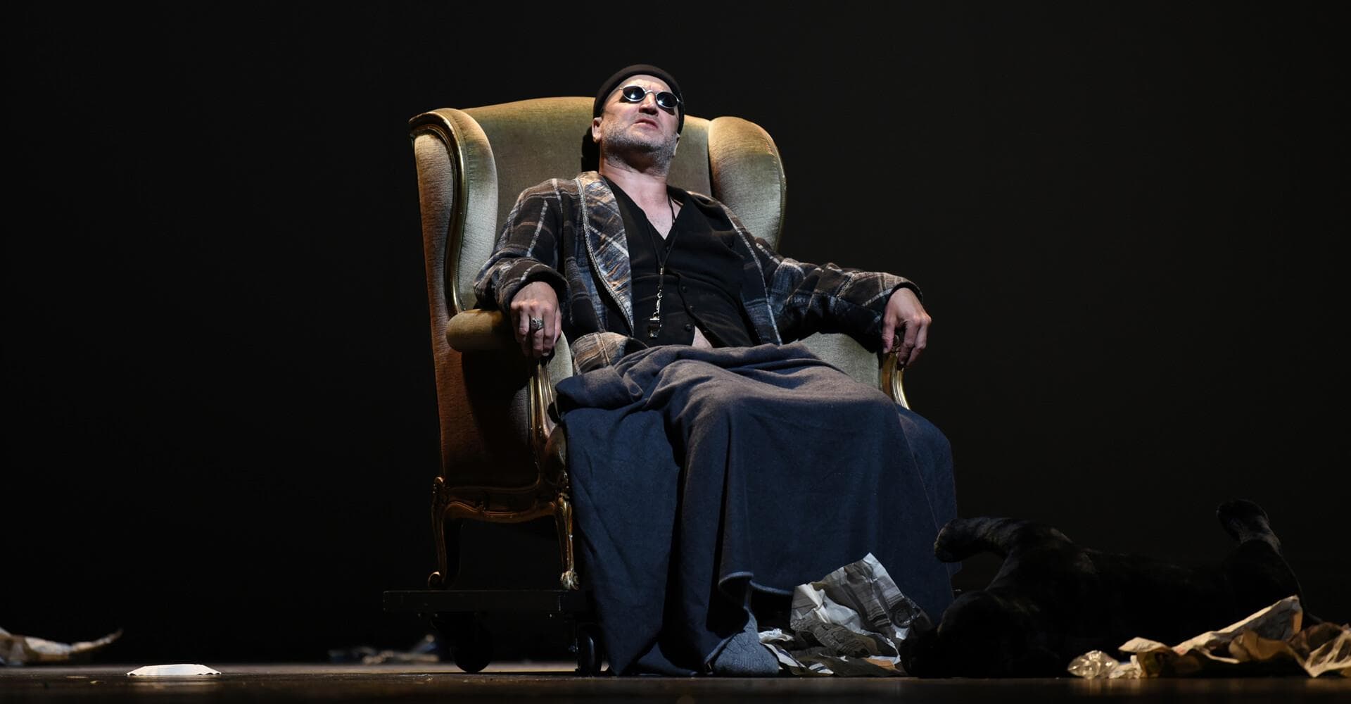 Christian Klischat Slide 3