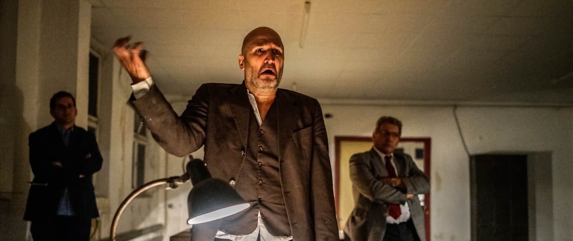 Christian Klischat Slide 7