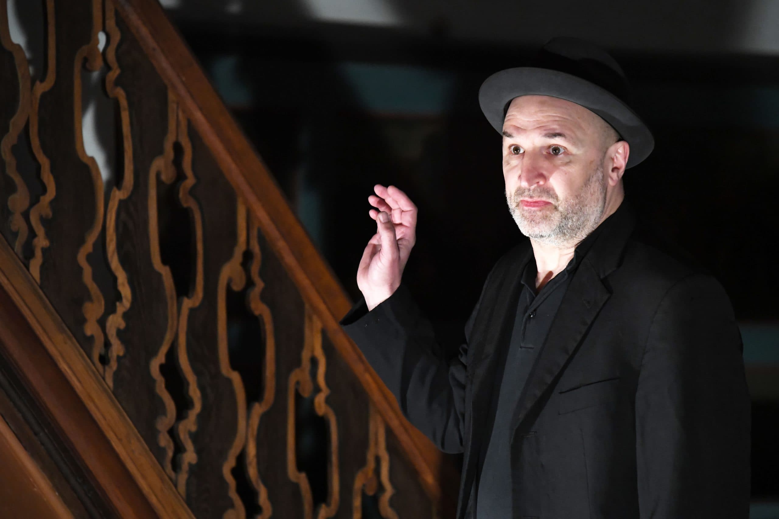 Christian Klischat Slide 8